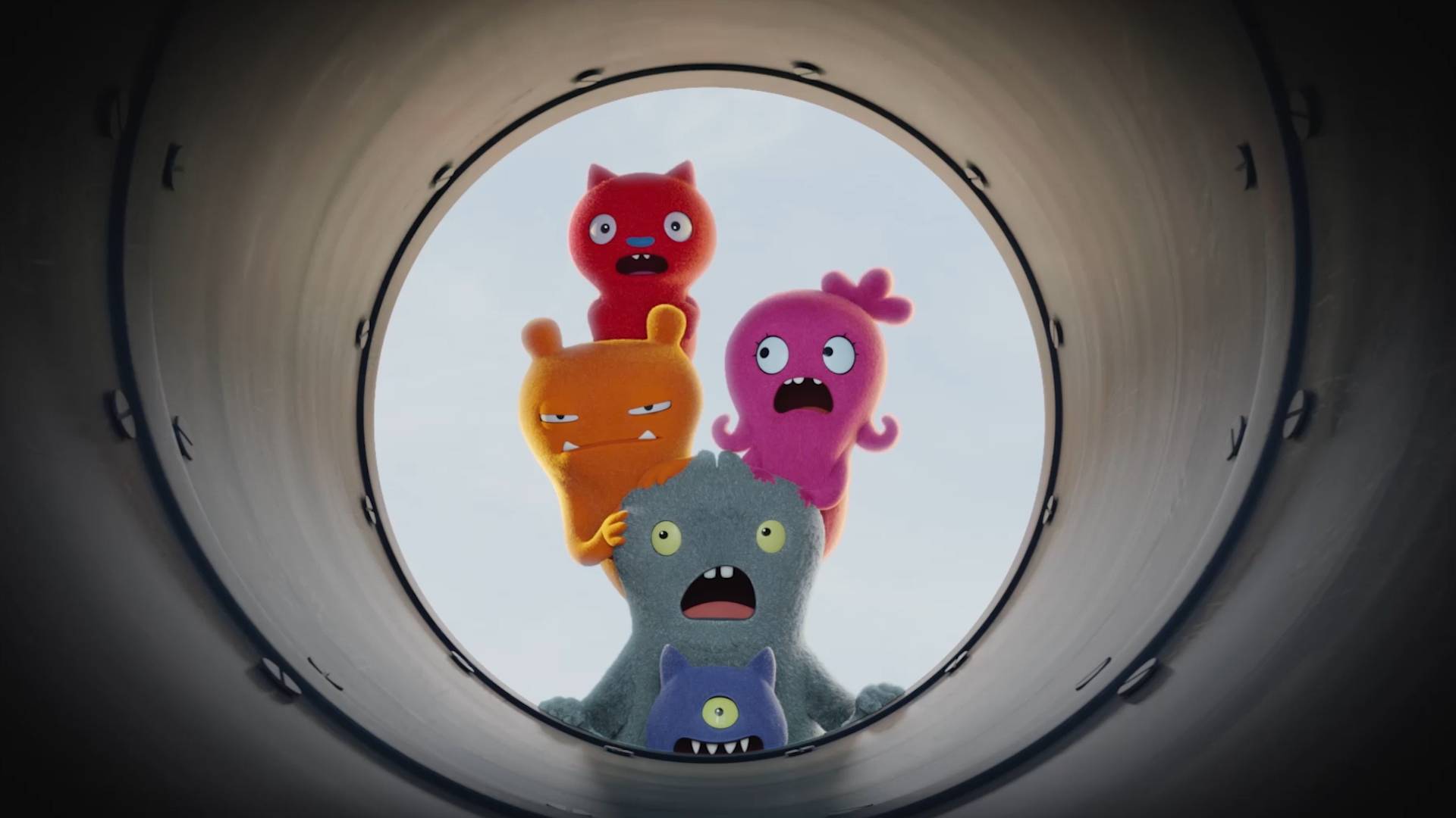 Watch UglyDolls at Vue Cinema. Book .myvue.com