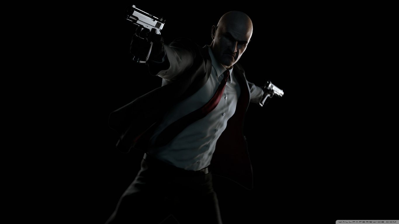 Hitman Wallpaper Group Wallpaper House.com