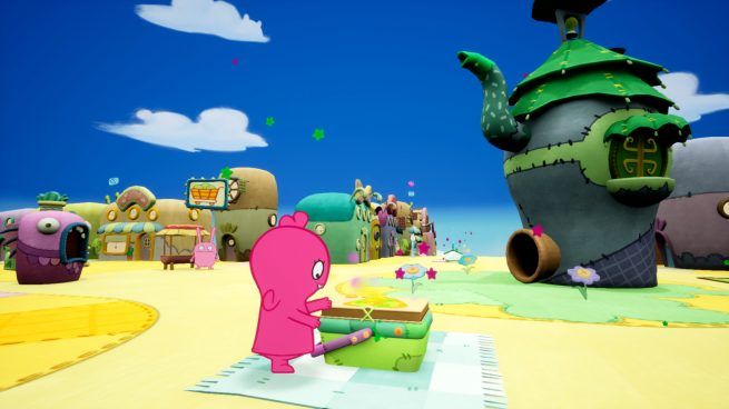 FREE DOWNLOAD UglyDolls: An Imperfect .skidrowcracked.com