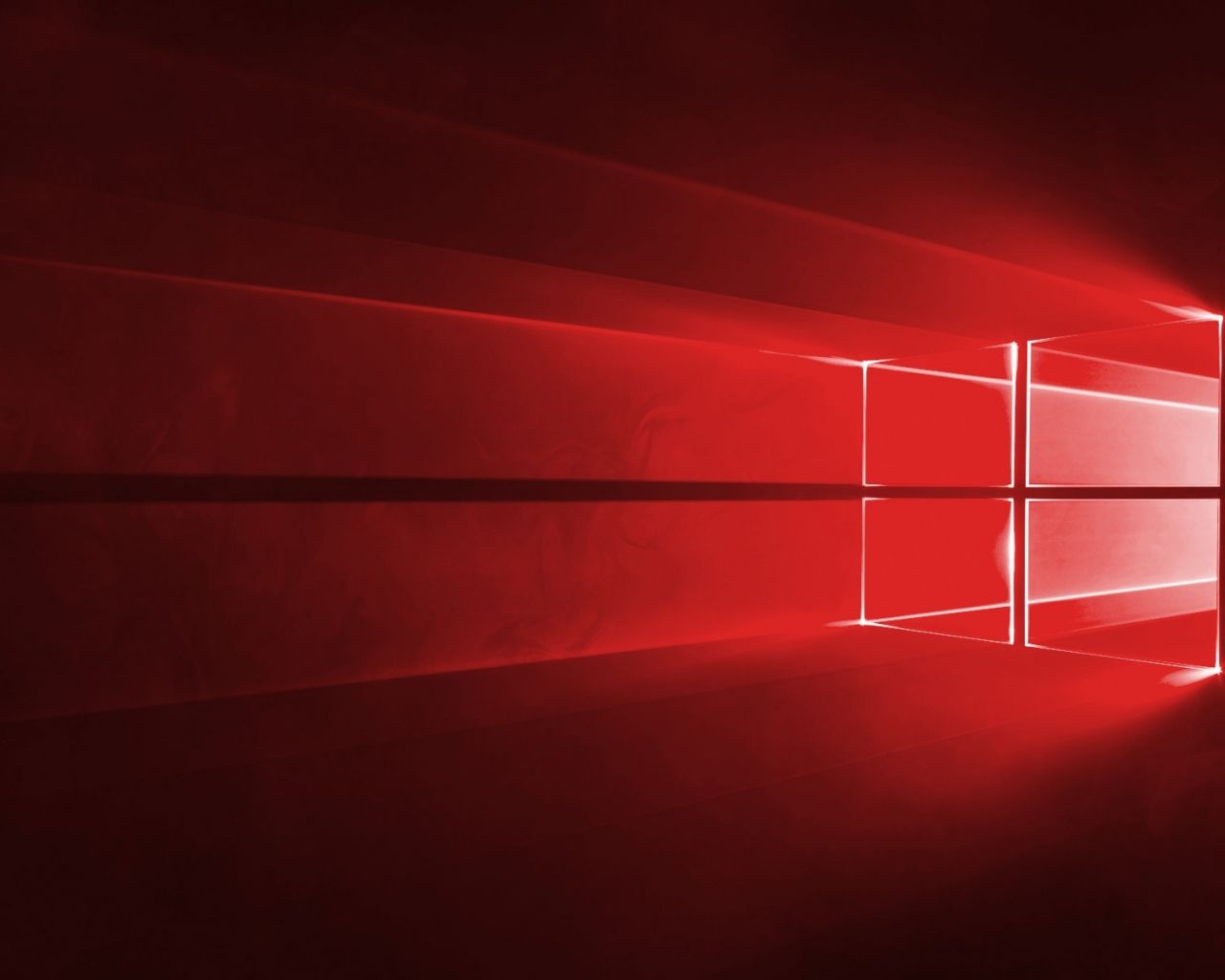 Free download Red Windows 10 wallpaper .wallpaperafari.com