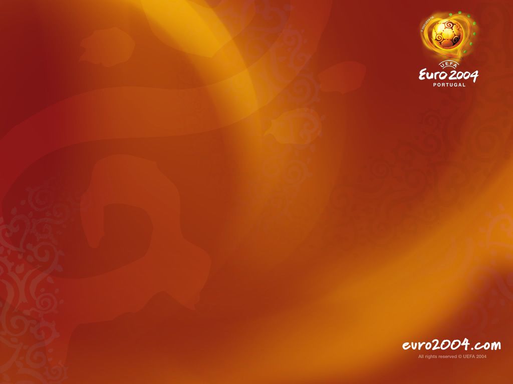 UEFA Euro 2004: Free Desktop Wallpaper .en.free Wallpaper.su