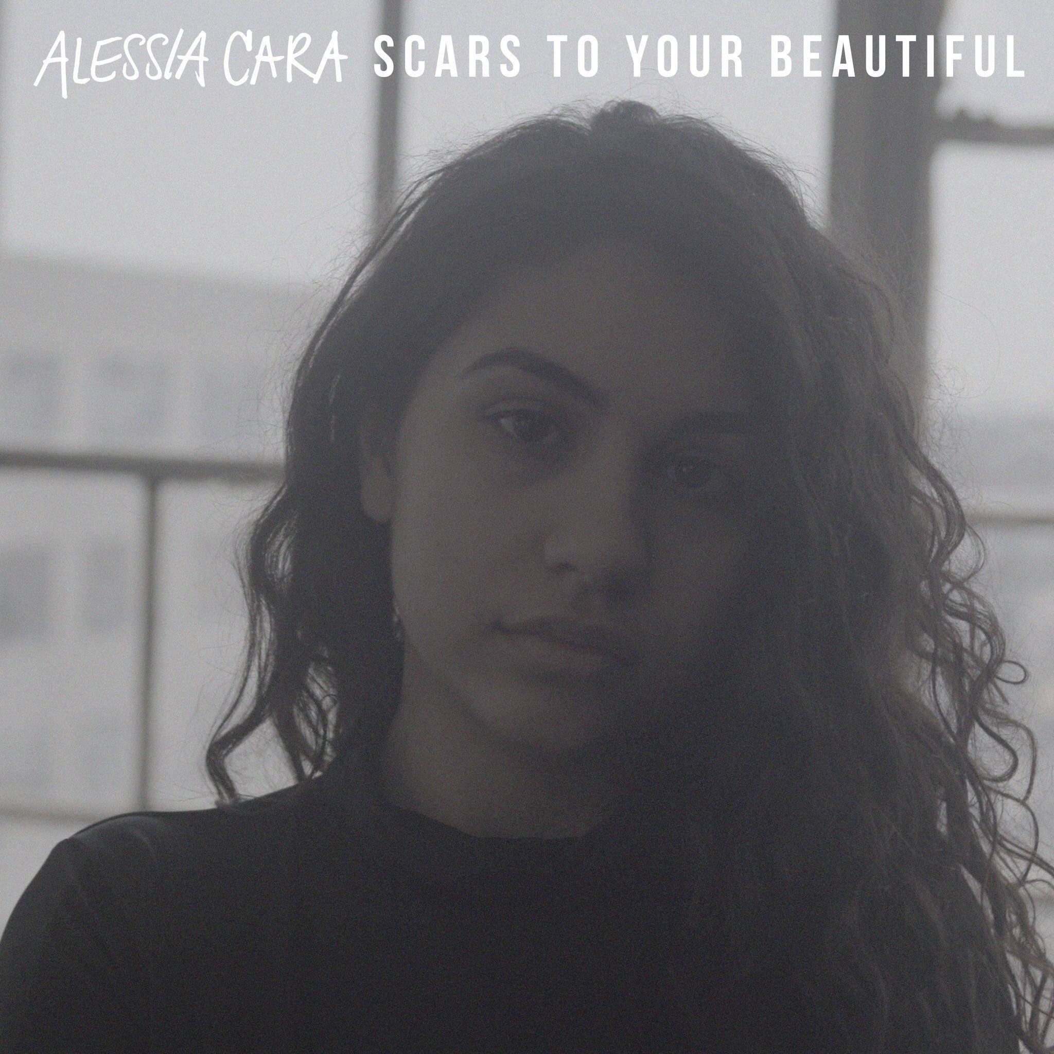 Alessia Cara to Your Beautiful .albumoftheyear.org
