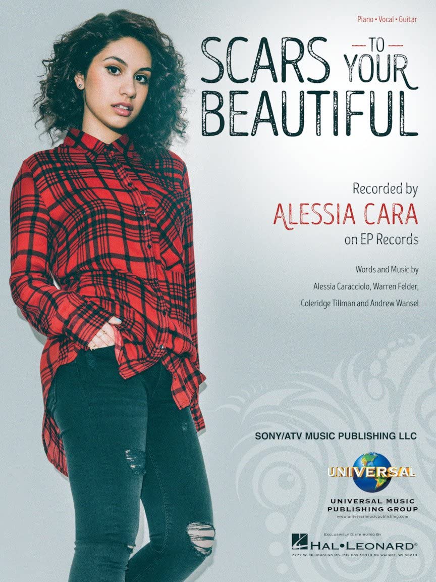 Alessia Cara To .amazon.com
