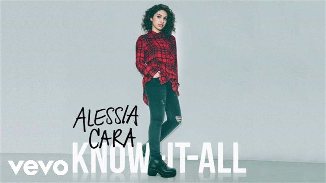 Alessia Cara
