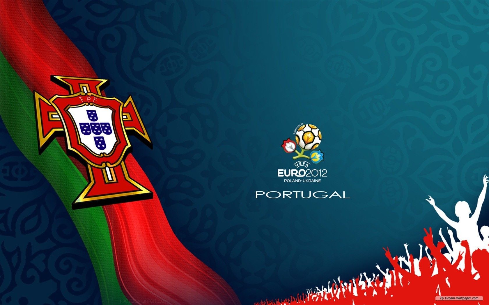 UEFA Euro Wallpapers - Wallpaper Cave