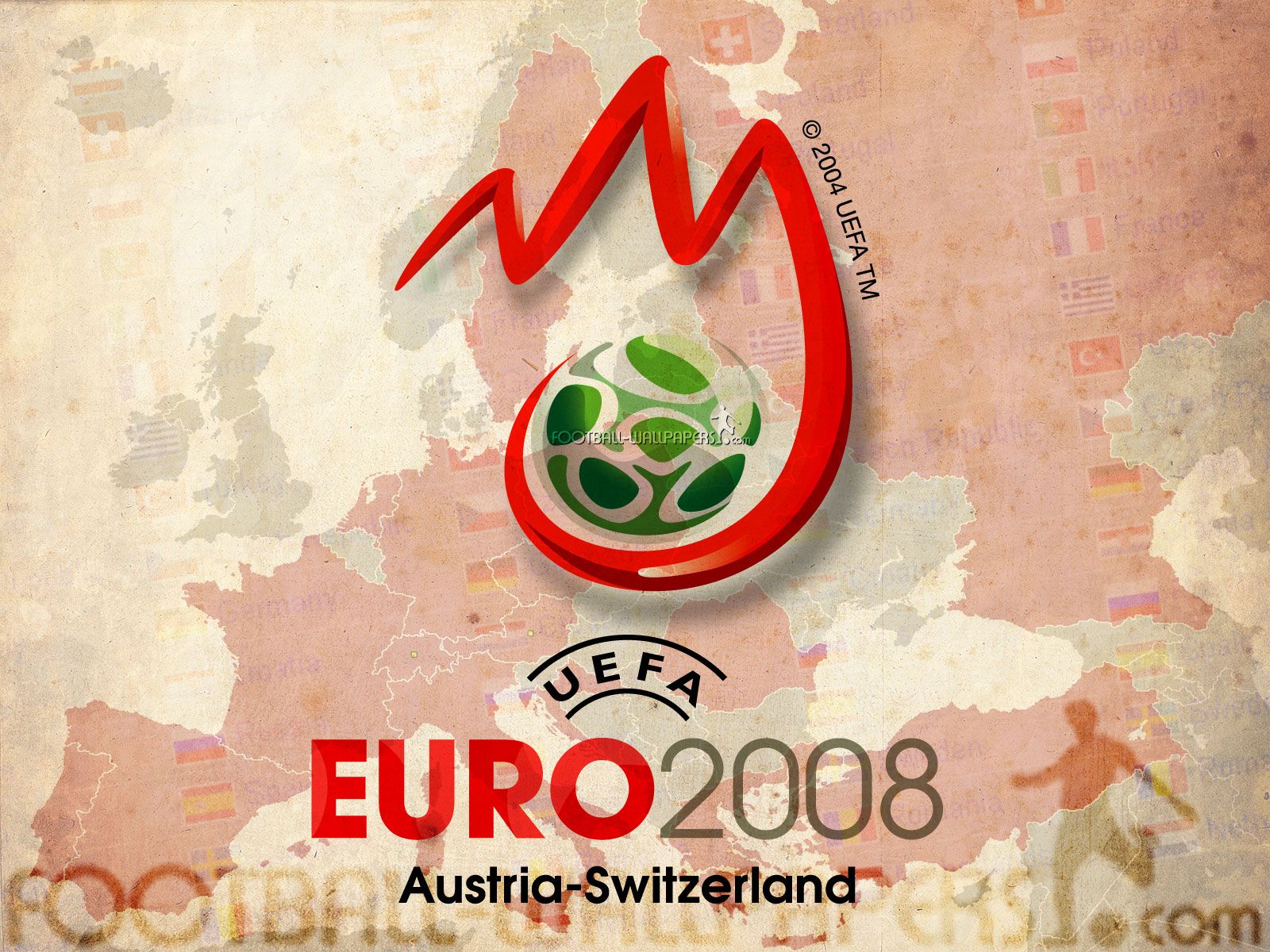uefa euro 2008 wallpapers