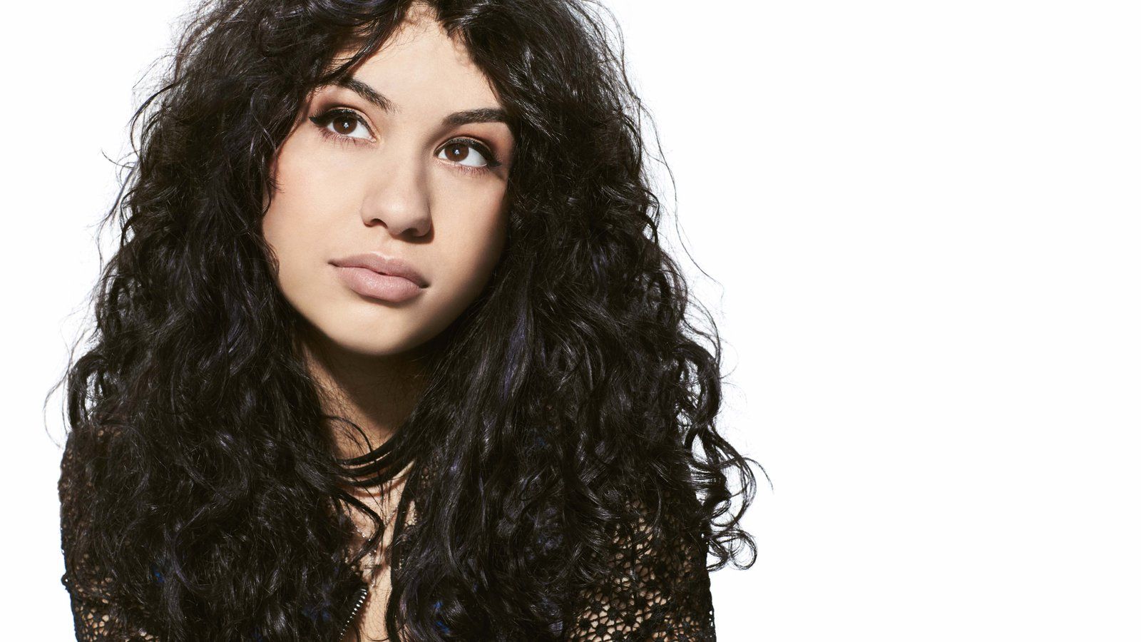 Singer Alessia Cara is a Determined .globalcitizen.org