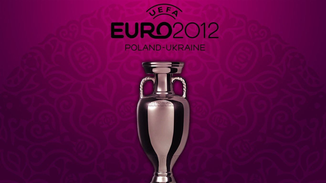 UEFA EURO 2012 HD wallpaper .v3wall.com