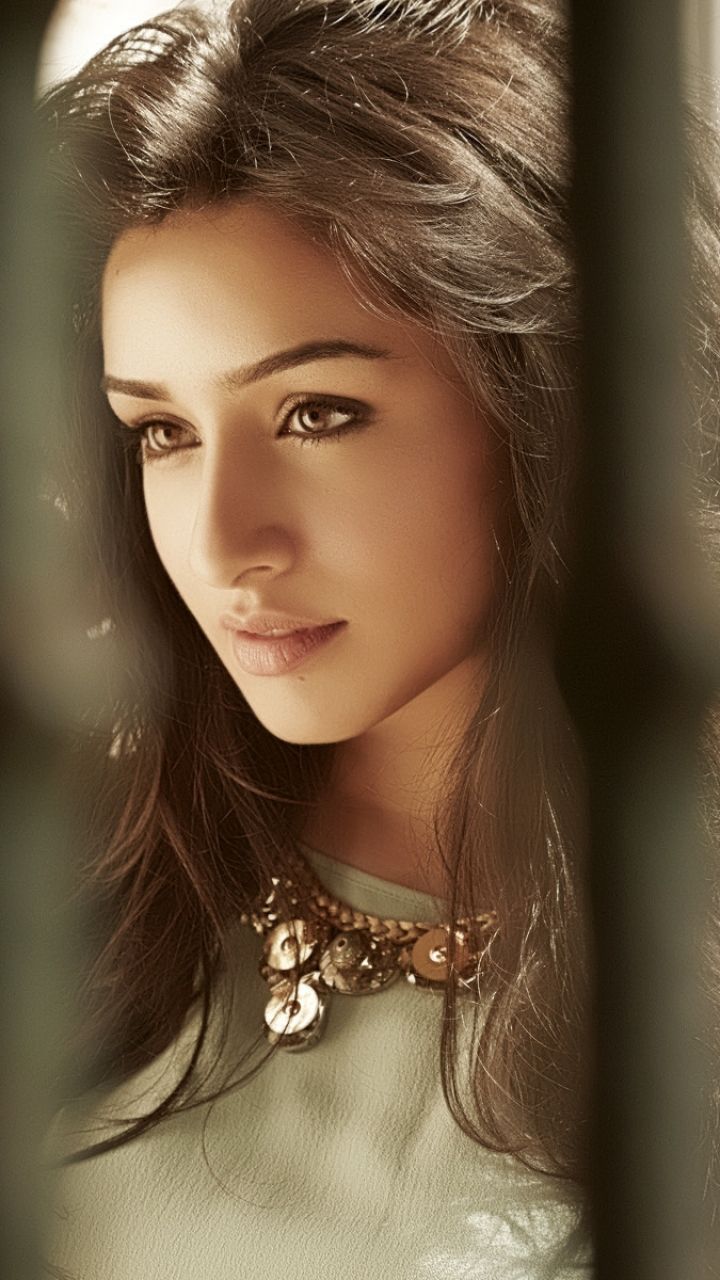 Shraddha Kapoor Mobile Wallpaper Phone Is 4k Wallpaper Kapoor Pic HD HD Wallpaper