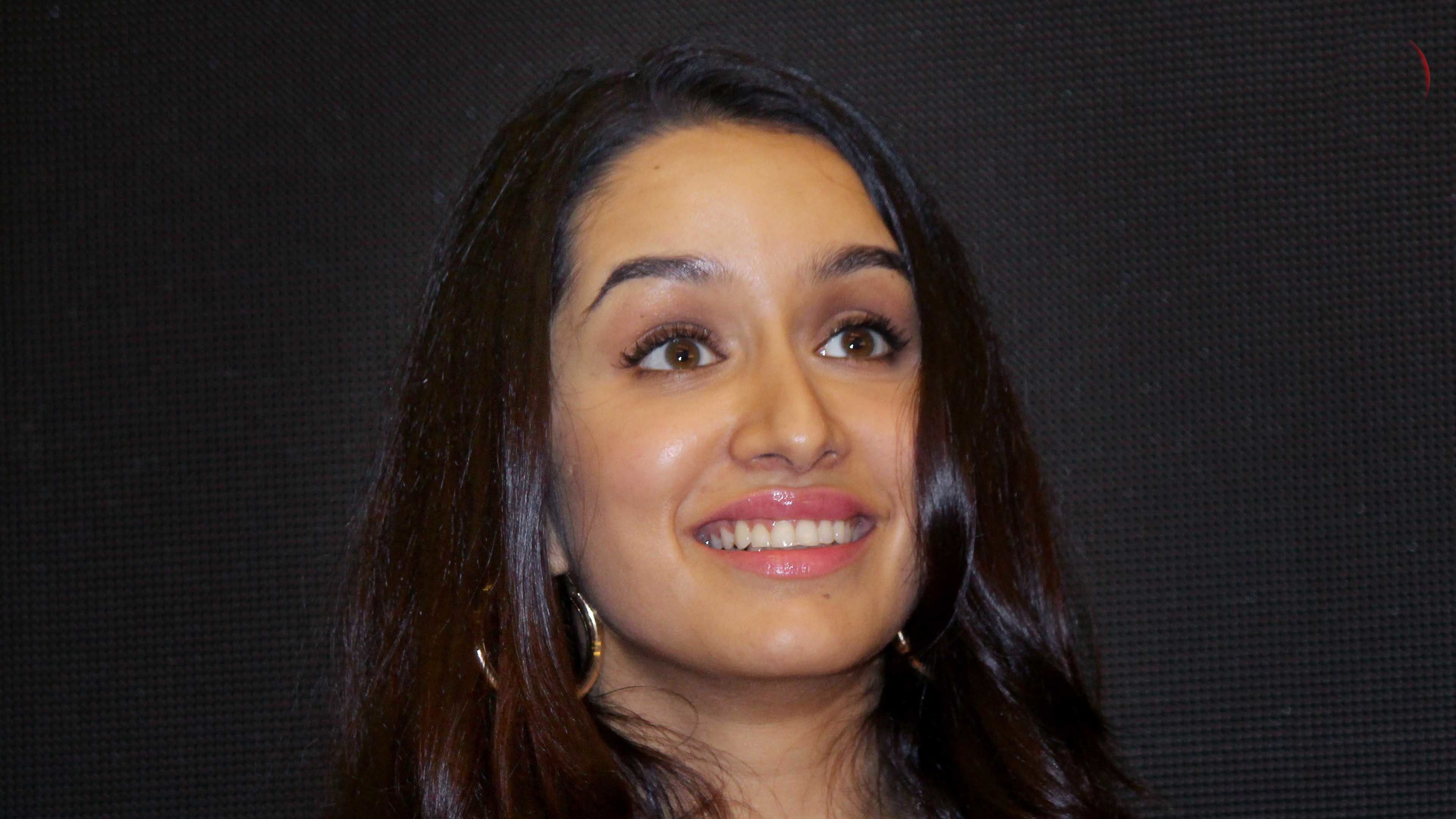 4k Pic Of Shraddha Kapoor .teahub.io