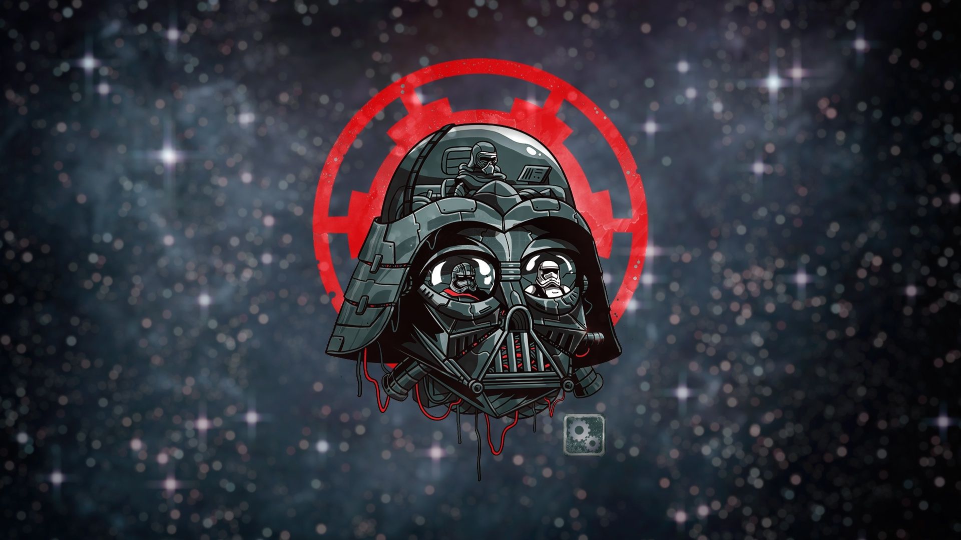 Darth Vader HD Wallpaper Star Wars .teahub.io