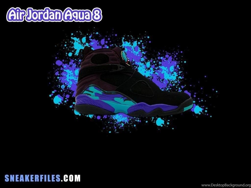 Jordan Shoes Wallpaper 91487 Desktop .desktopbackground.org