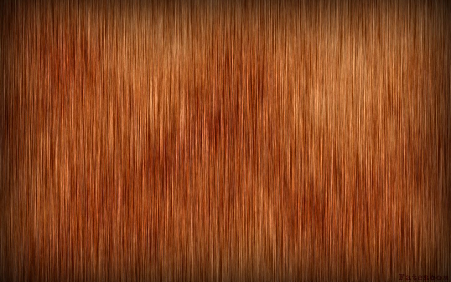 Wallpaper Black Laptop Computer on Brown Wooden Table, Background -  Download Free Image