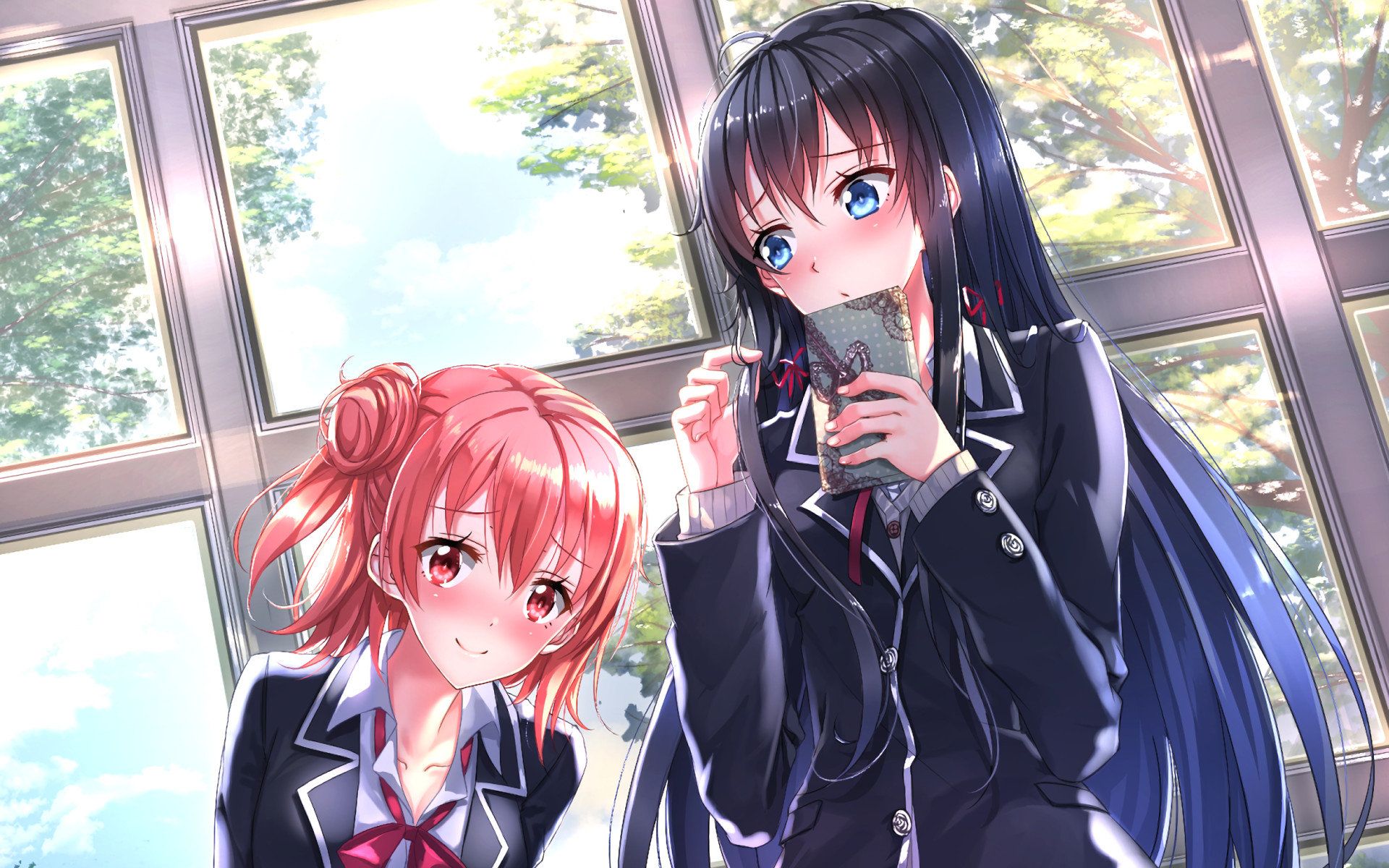 Free Download My Teen Romantic Comedy .teahub.io