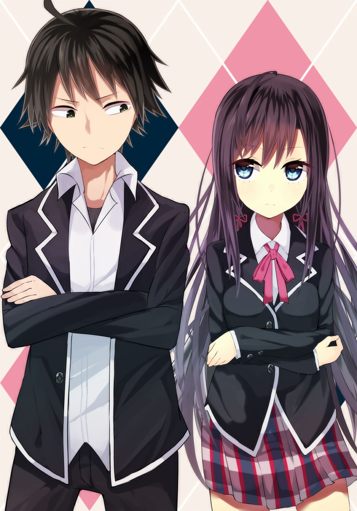 ปักพินในบอร์ด Anime (アニメオタク) .com