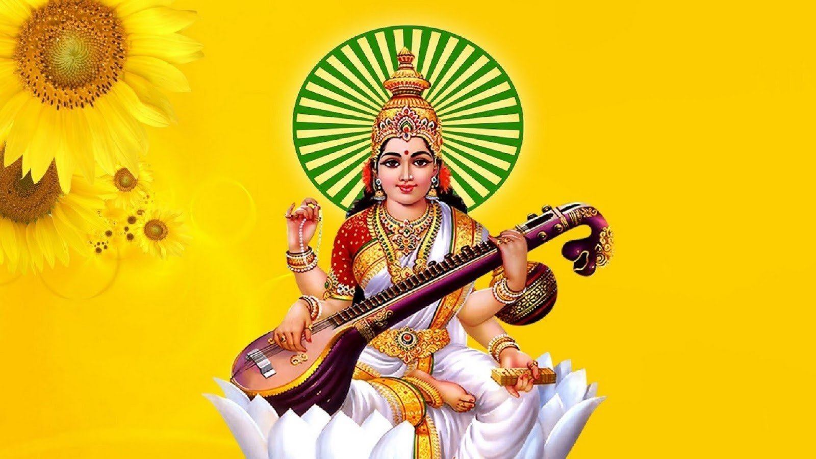 Calendar 2025 Saraswati Puja 