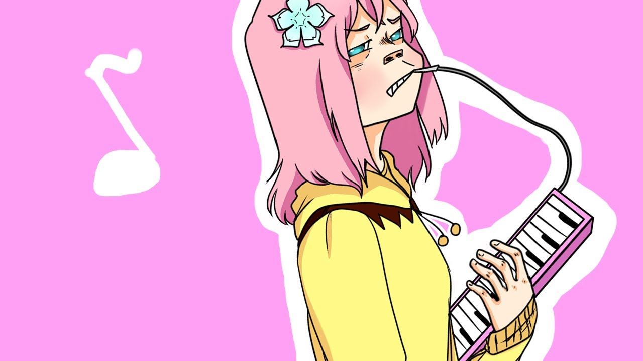 LilyPichu Wallpapers Wallpaper Cave