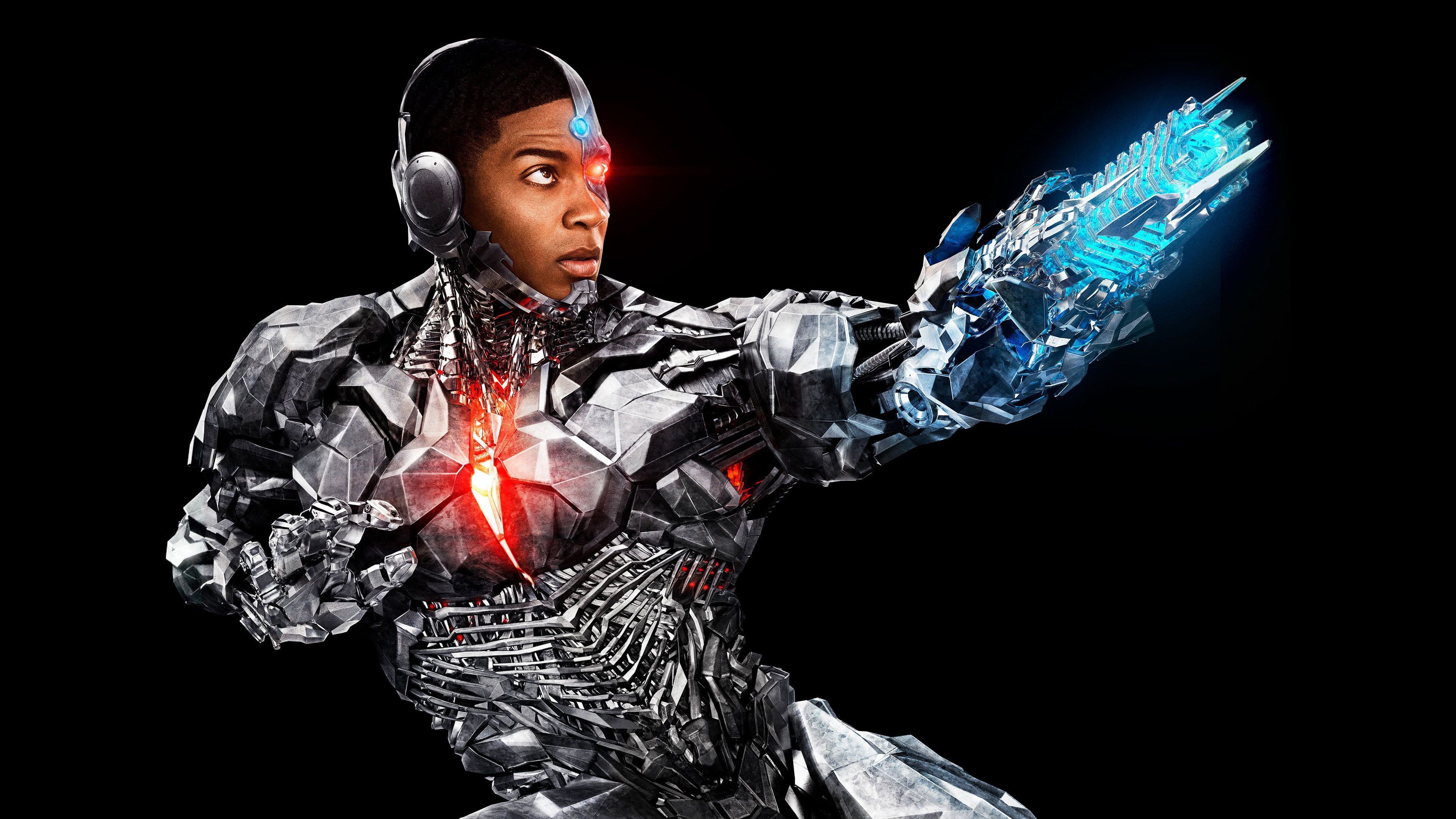 Ray Fisher Wallpapers - Wallpaper Cave