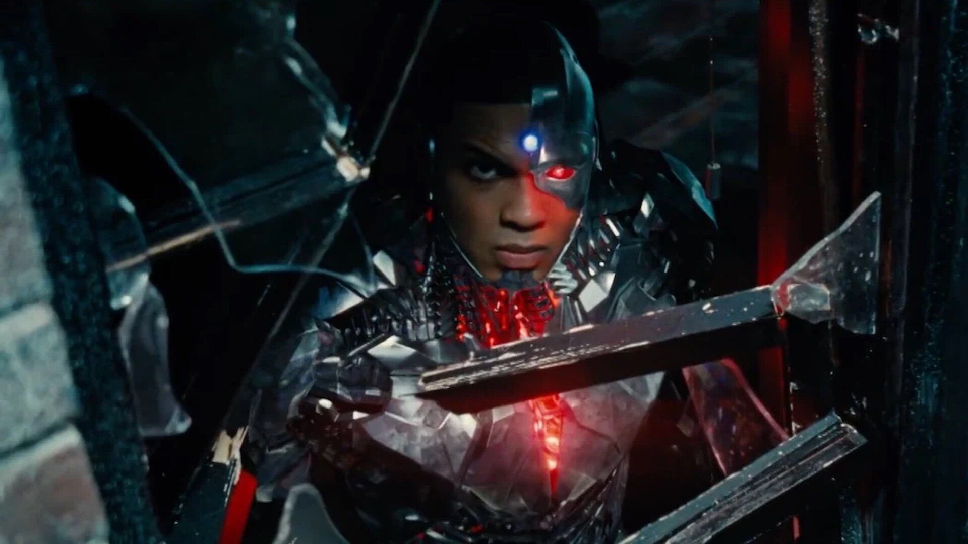 Ray Fisher Wallpapers - Wallpaper Cave