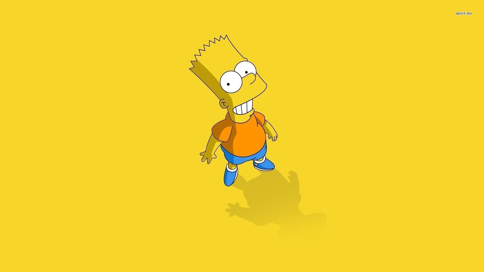 Bart Simpson Wallpapers - Wallpaper Sun