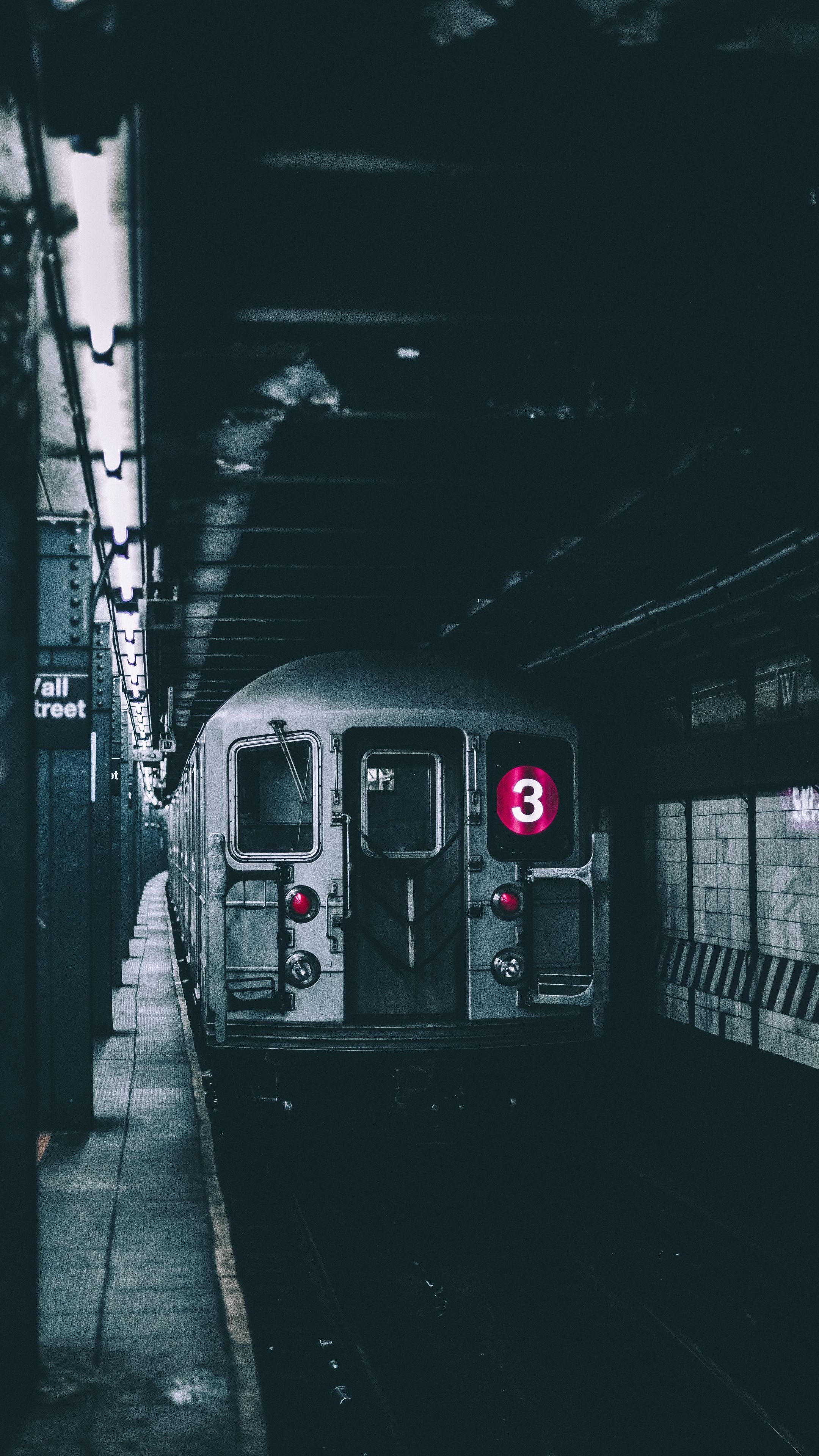 Misc #train #subway #underground #wallpaper HD 4k background for android :). Vaporwave wallpaper, iPhone wallpaper, Train wallpaper
