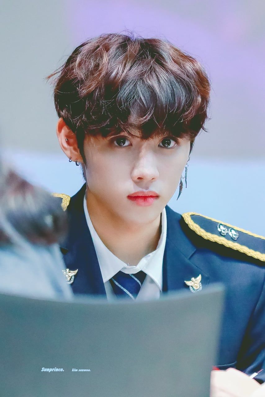 image about THE BOYZ on We Heart .weheartit.com