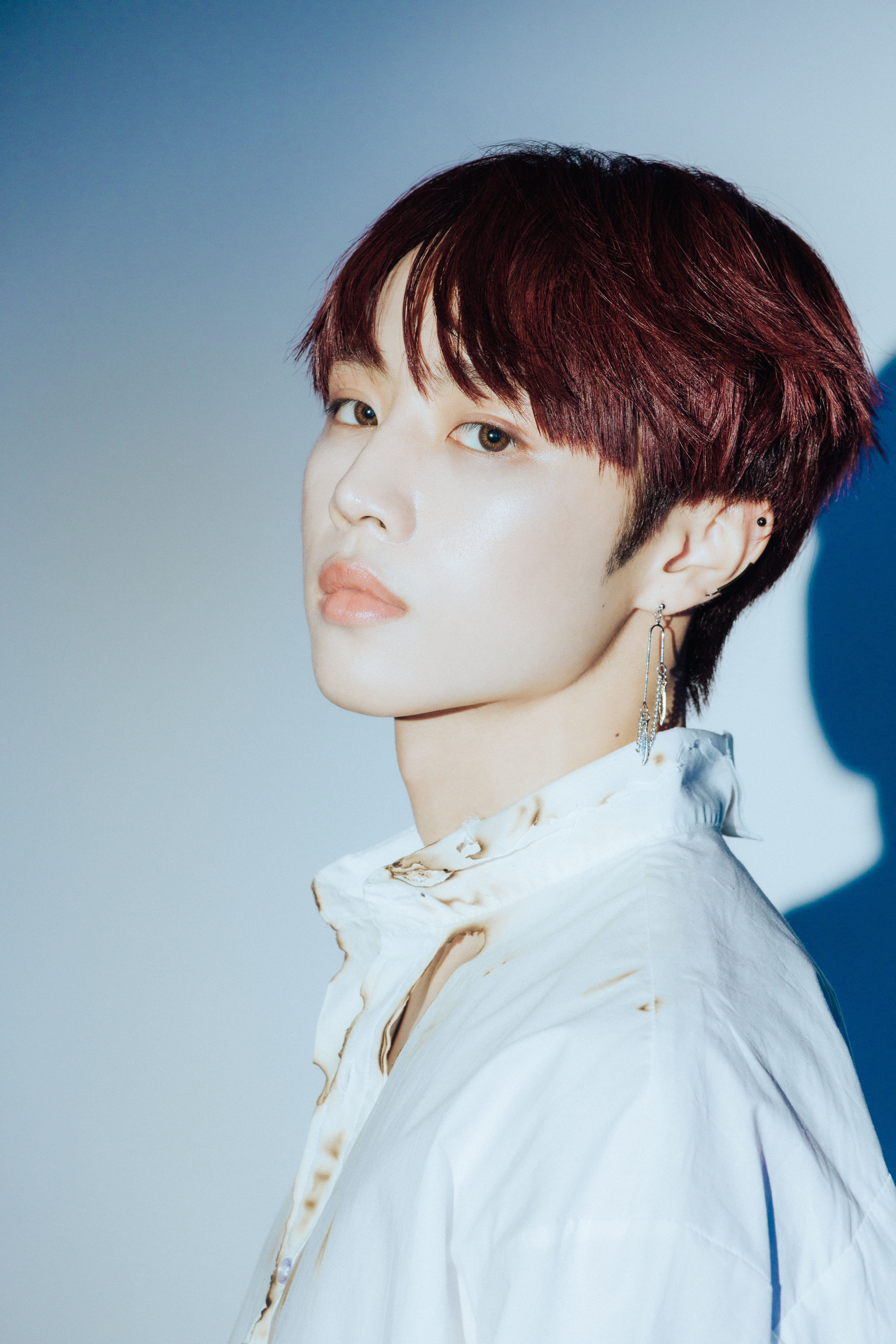 The Boyz Reveal Concept Photo HD HR .dbkpop.com