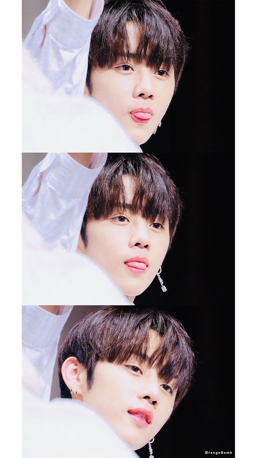 profil fakta. the boyz. Kim sun, Kpop .com