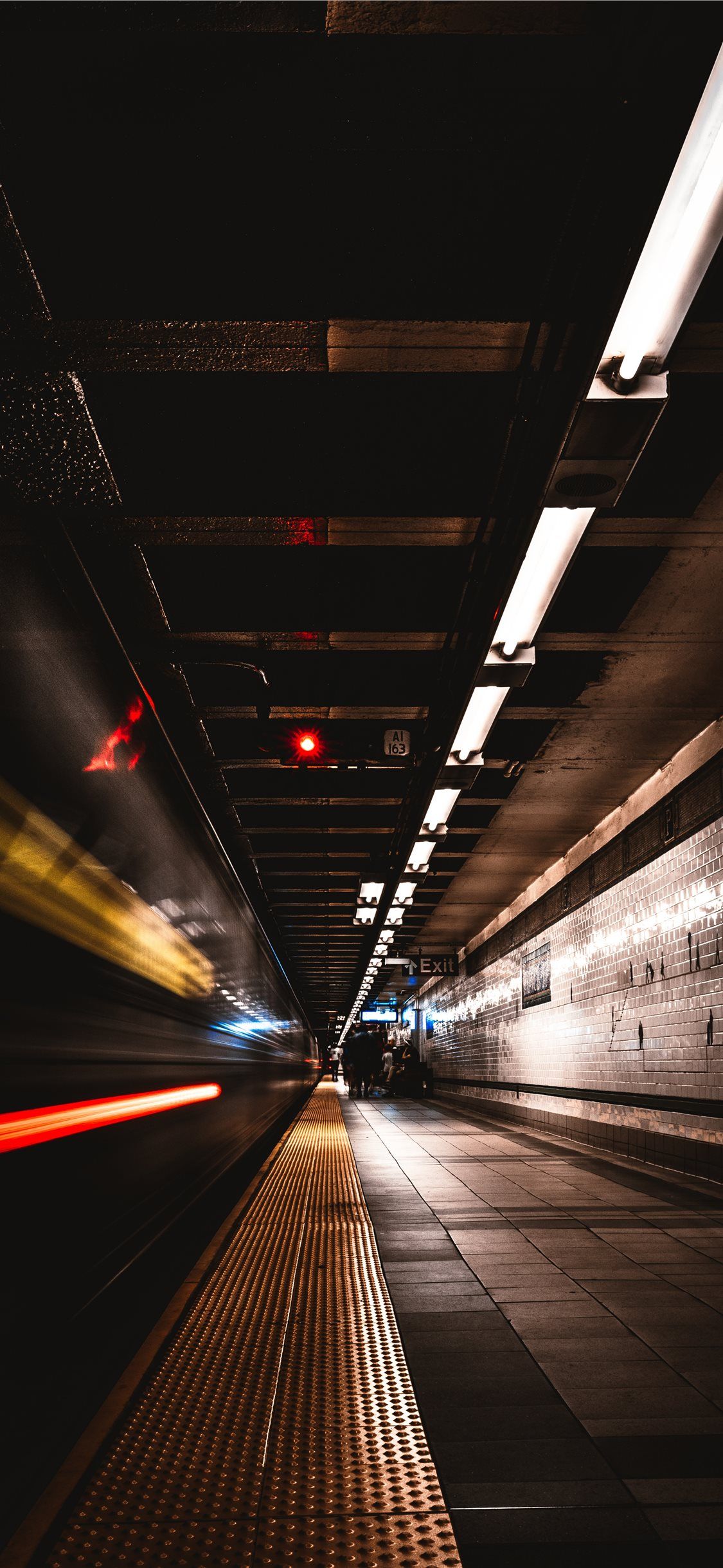 Prince Street Station New York United .ilikewallpaper.net