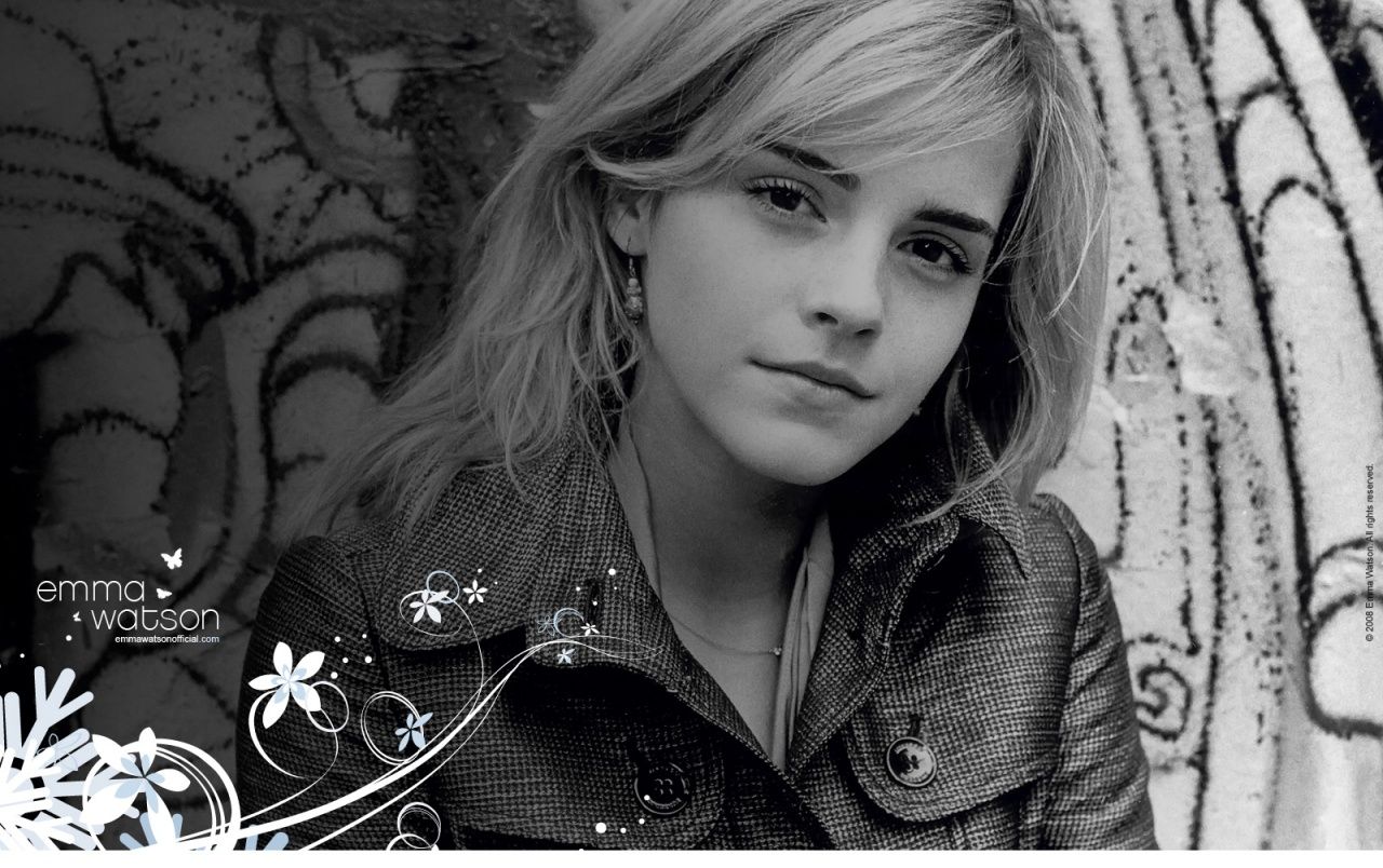 Emma Watson 2 wallpaper. Emma Watson 2