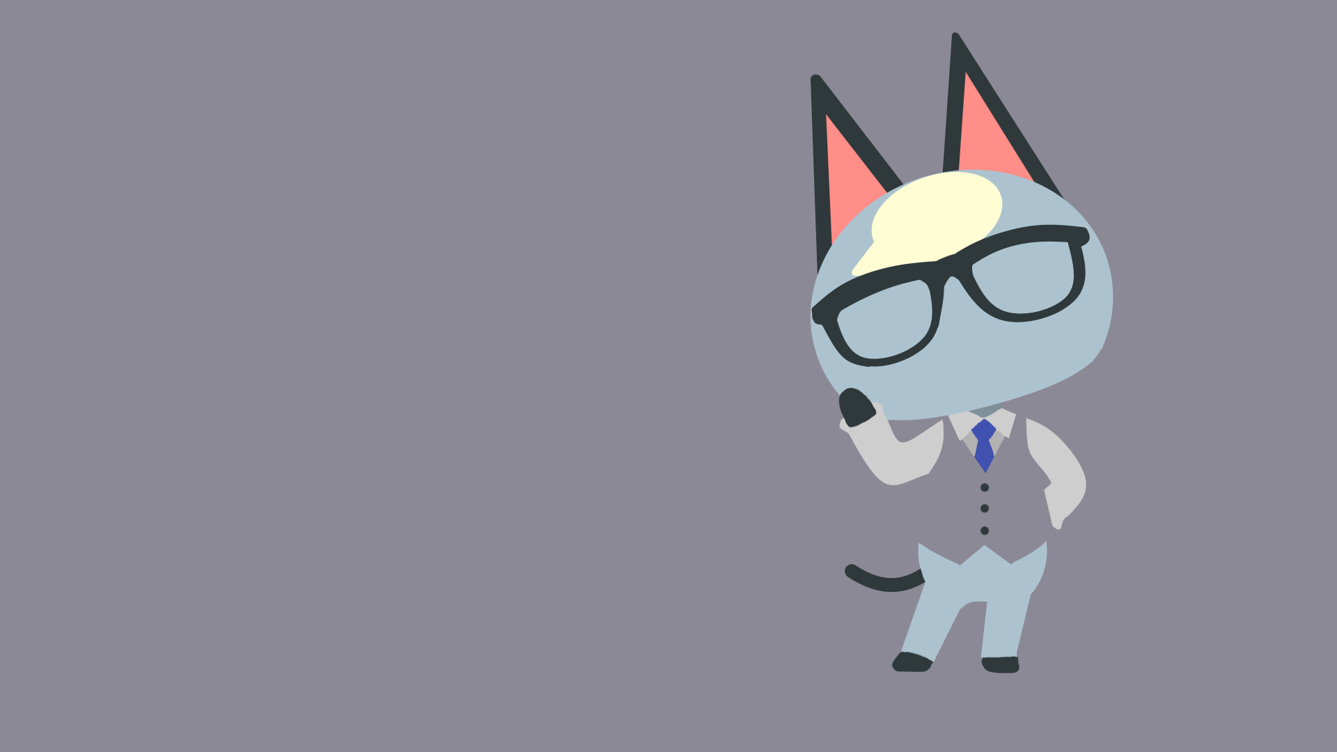 Raymond desktop, AnimalCrossingreddit.com