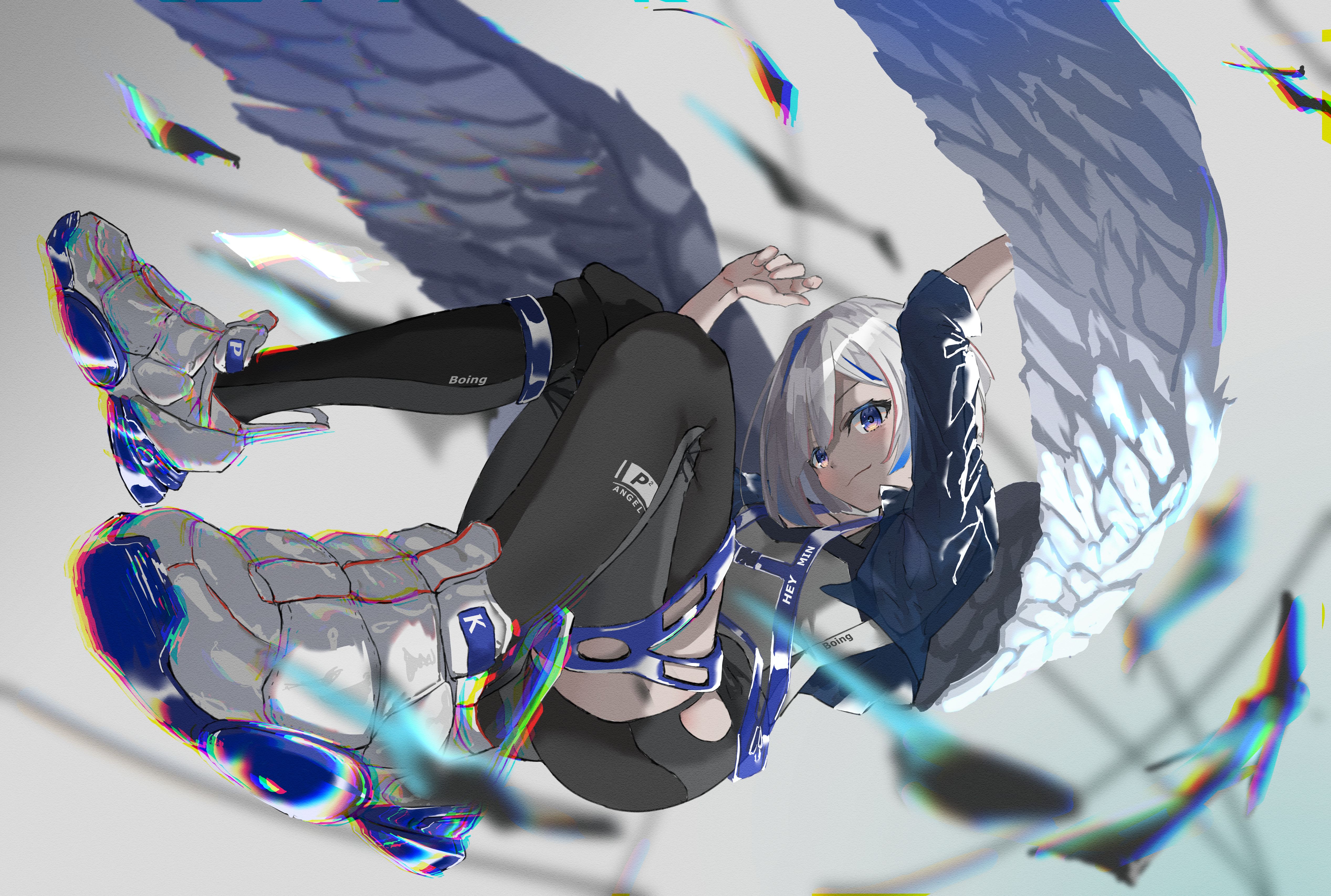 Amane Kanata Ch. .zerochan.net