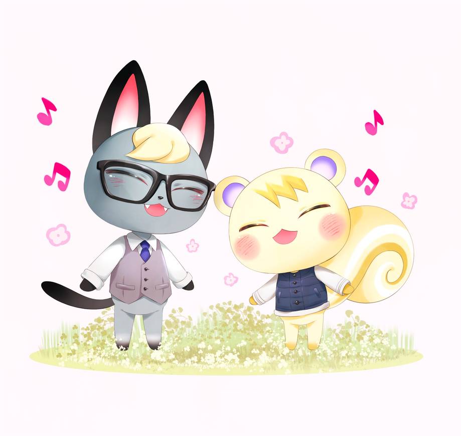 daily dose of Animal Crossing .animalcrossing.fandom.com