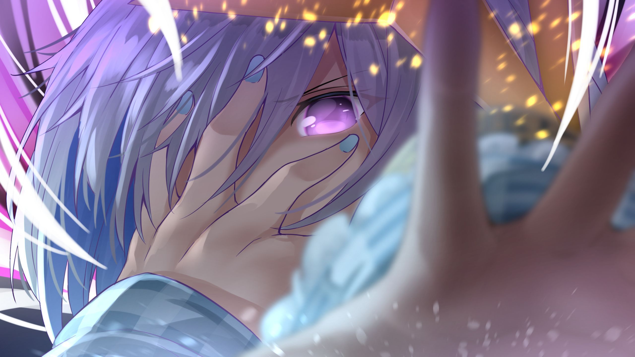 Amane Kanata, Wallpaper .zerochan.net