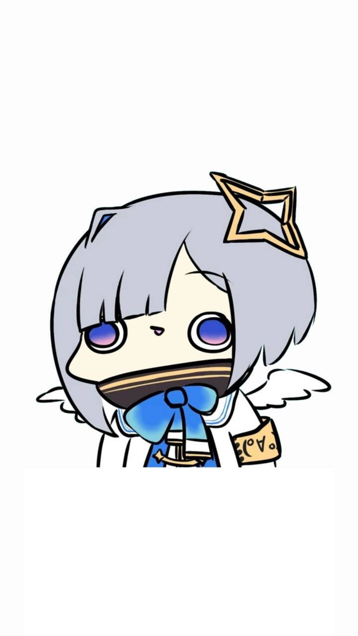 PP Tenshi wallpaper by .zedge.net