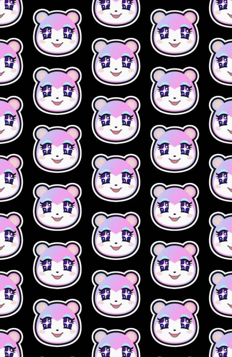 Judy ACNH Wallpapers Wallpaper Cave