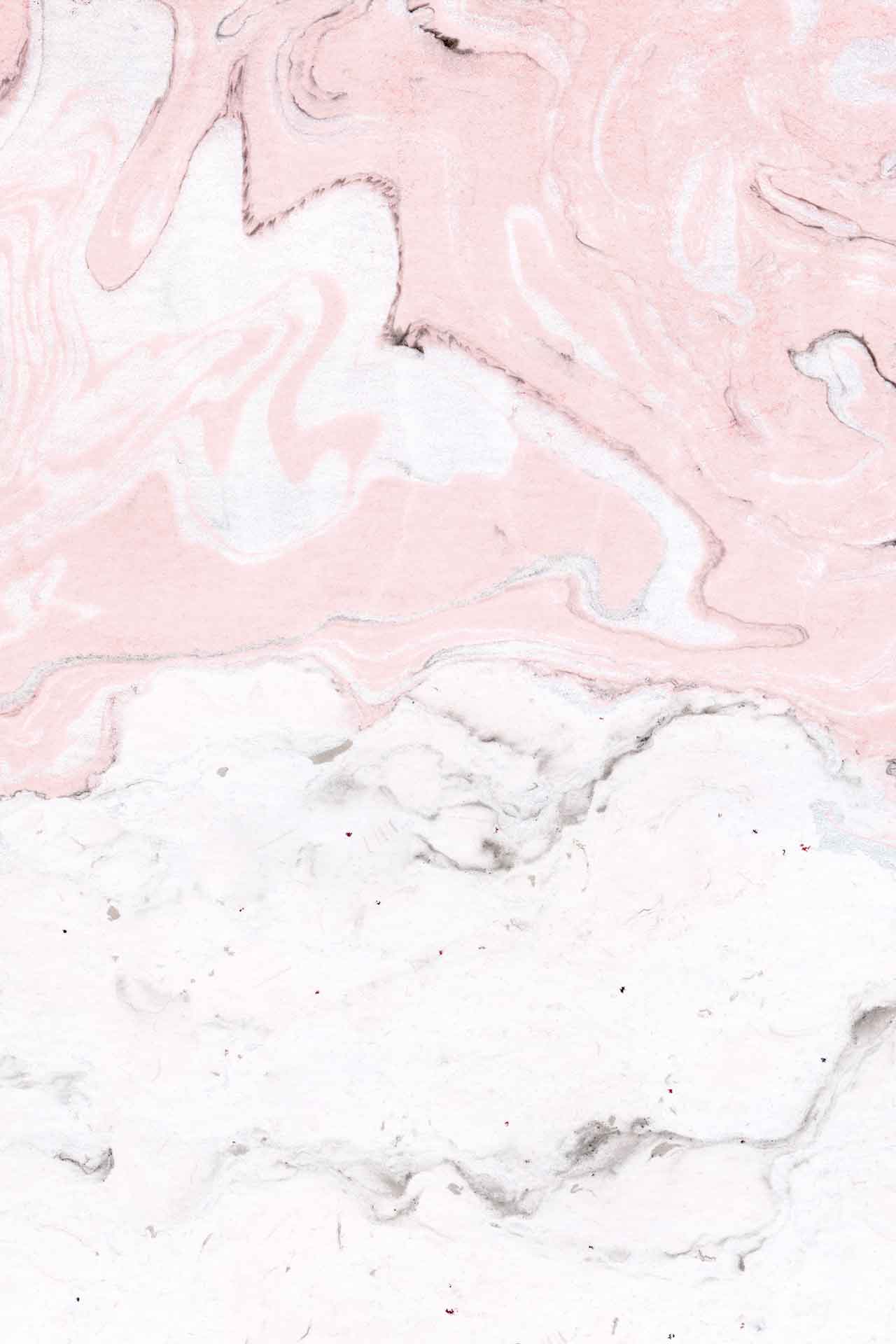 Pink and White Marble Wallpaper .wallpaperaccess.com