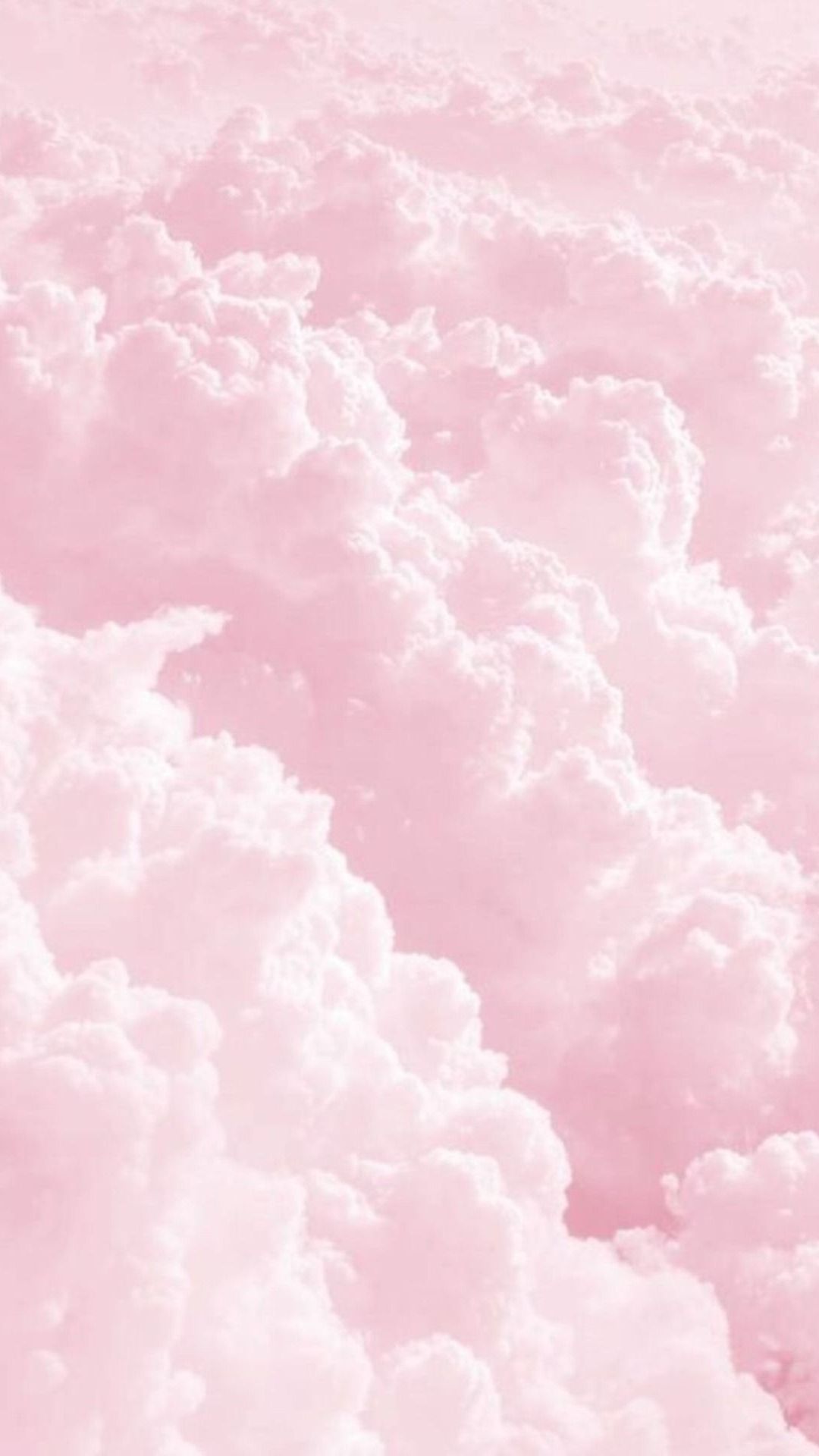 Aesthetic Pink And White HD Wallpaper .com