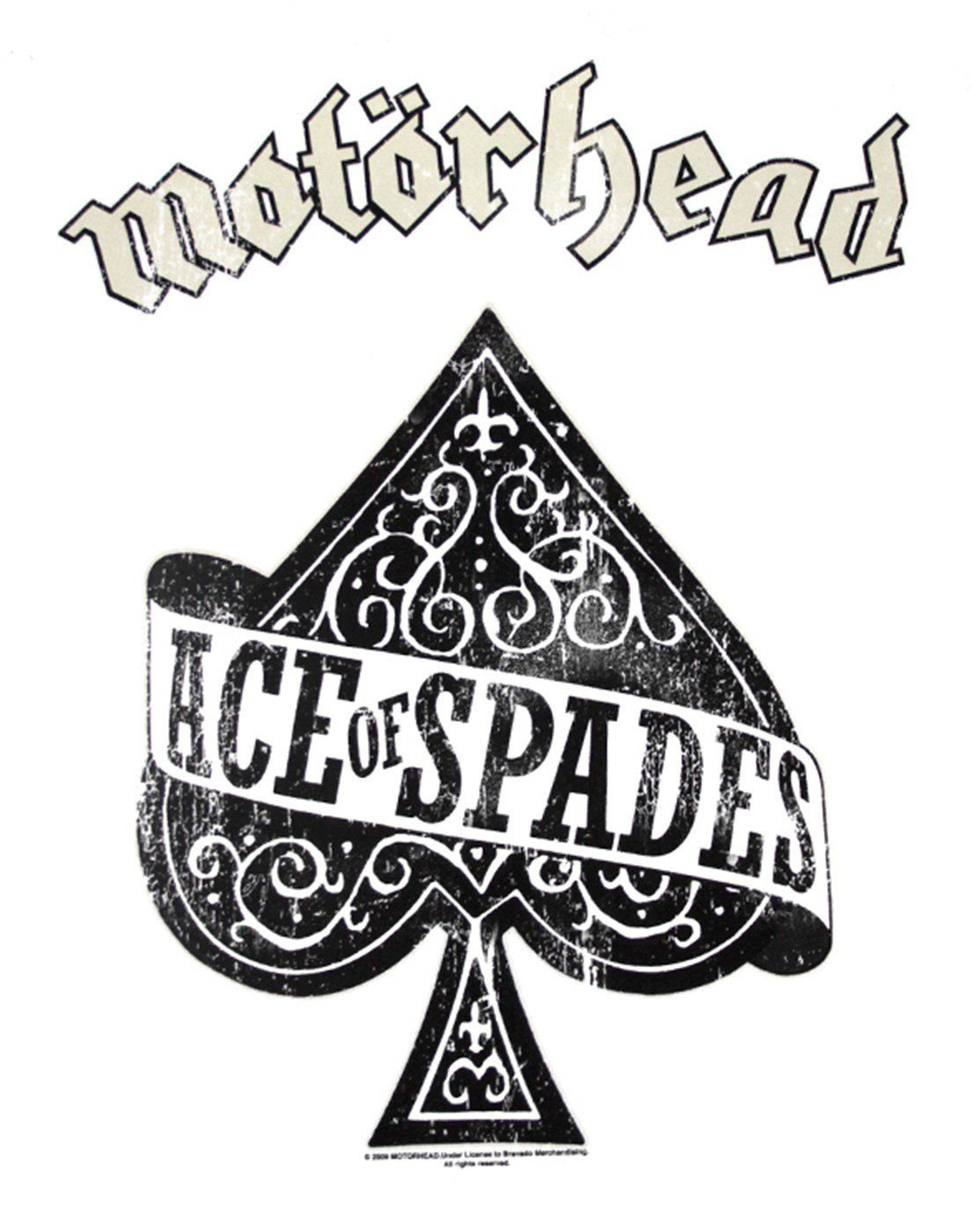Ace Of Spades wallpaper, Video Game .vistapointe.net