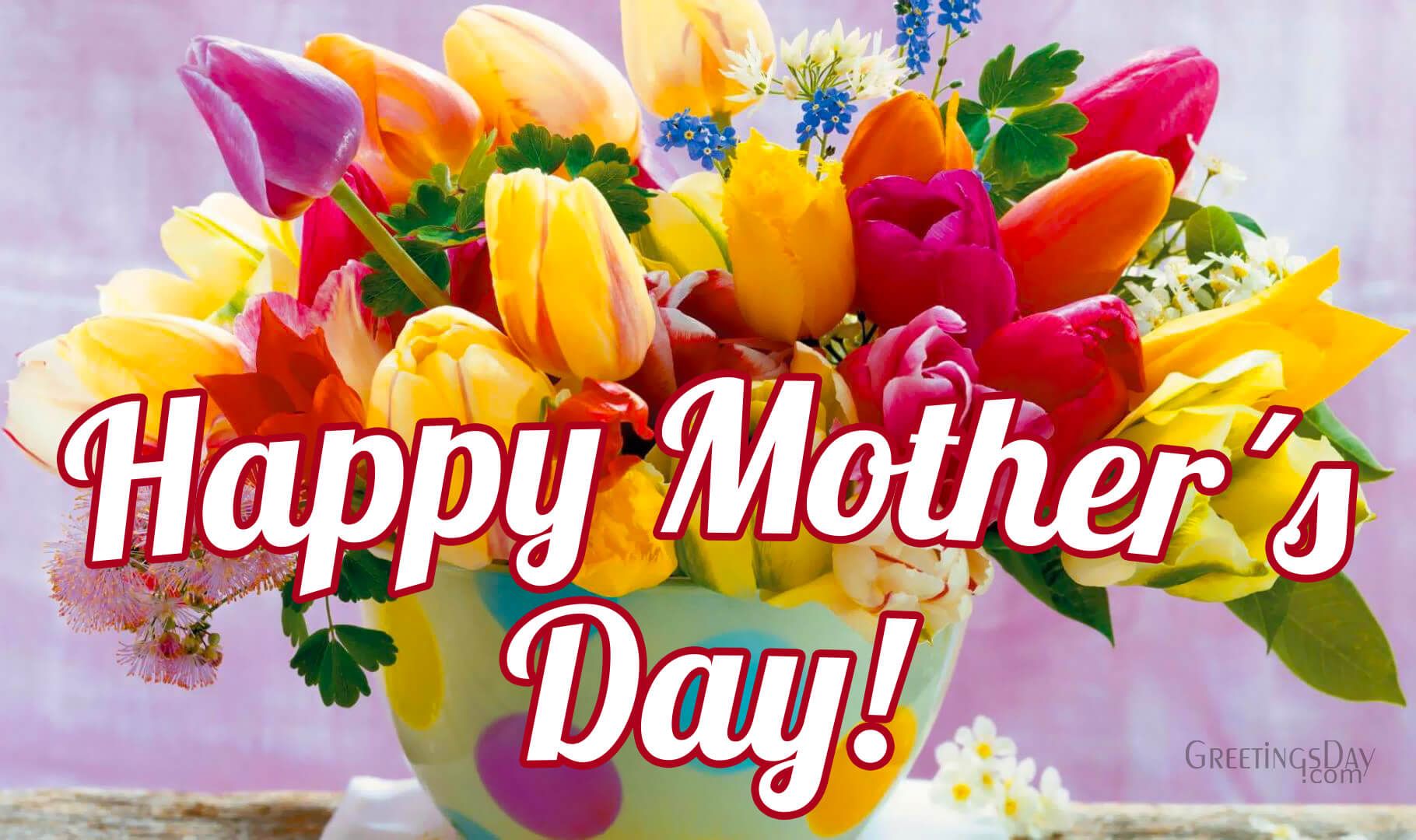 Happy Mother's Day Cards .teahub.io