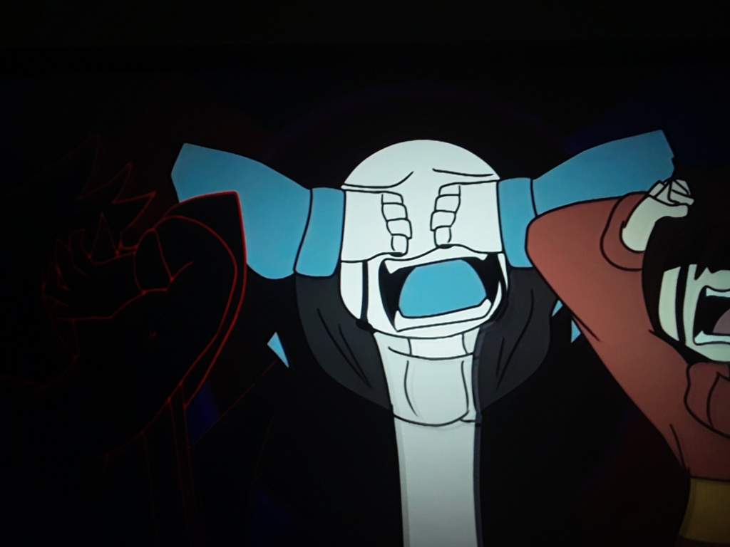 bad time trio >:3. Undertale AUs Aminoaminoapps.com