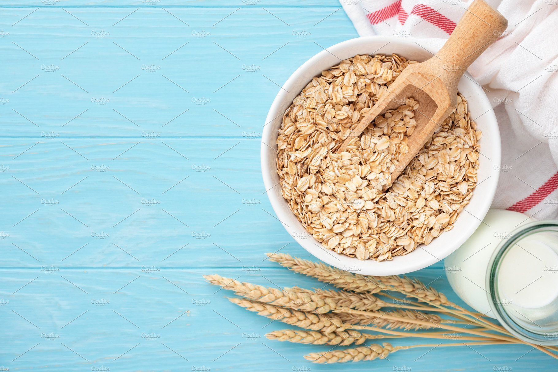 Oats Wallpapers Wallpaper Cave