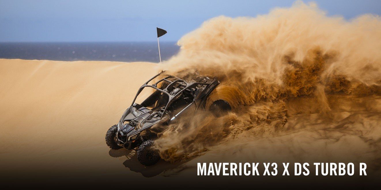 Can Am Maverick X3 X Ds Turbo R In Tulsa, Oklahoma Am Maverick Wallpaper & Background Download