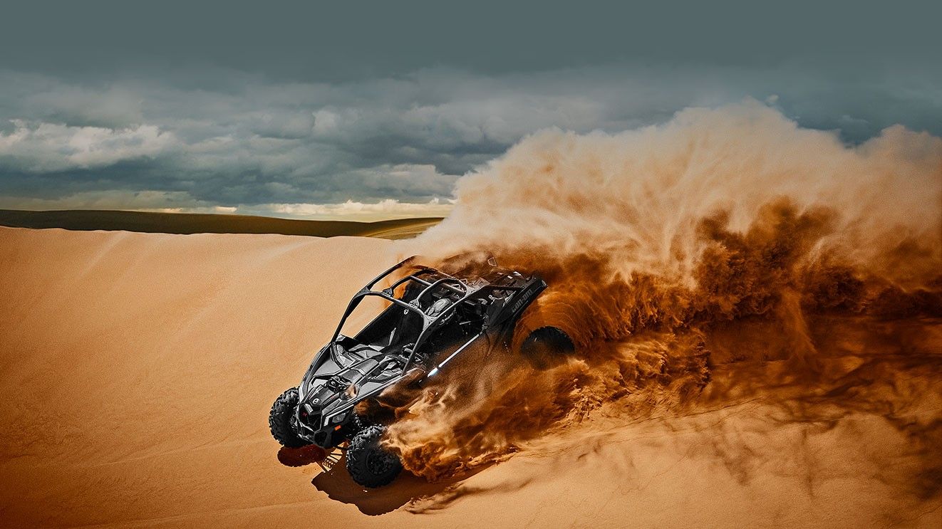 Can Am X3 Wallpapers Wallpaper Cave