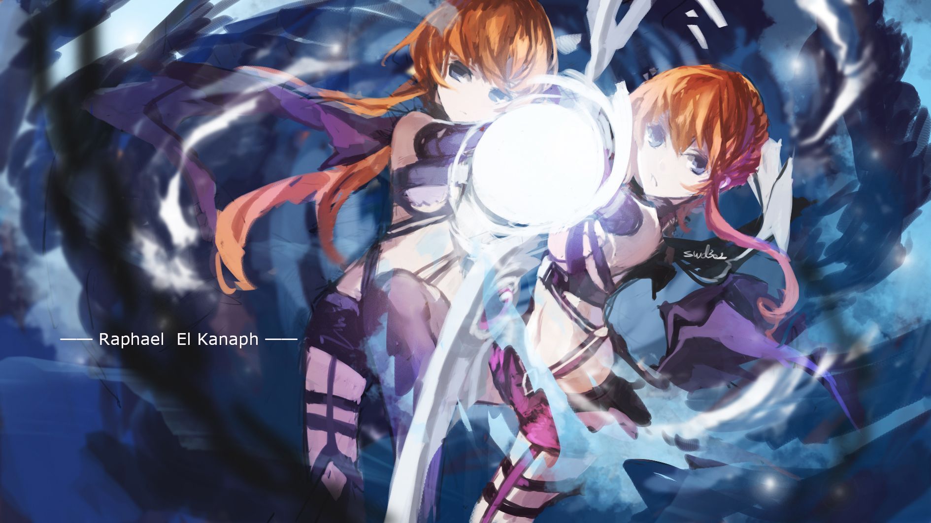 Date A Live Computer Wallpaper, Desktop Backgroundx1063. Date a live, Date a life, Anime date