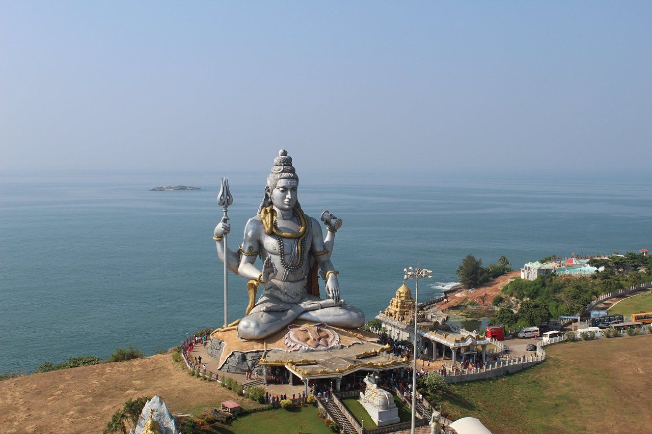 Murudeshwar (Karnataka) All You .tripadvisor.com
