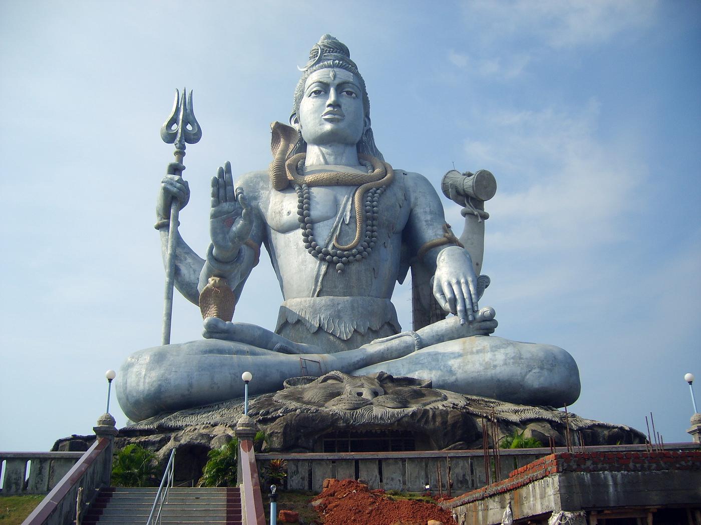 Murudeshwar Wallpapers - Wallpaper Cave