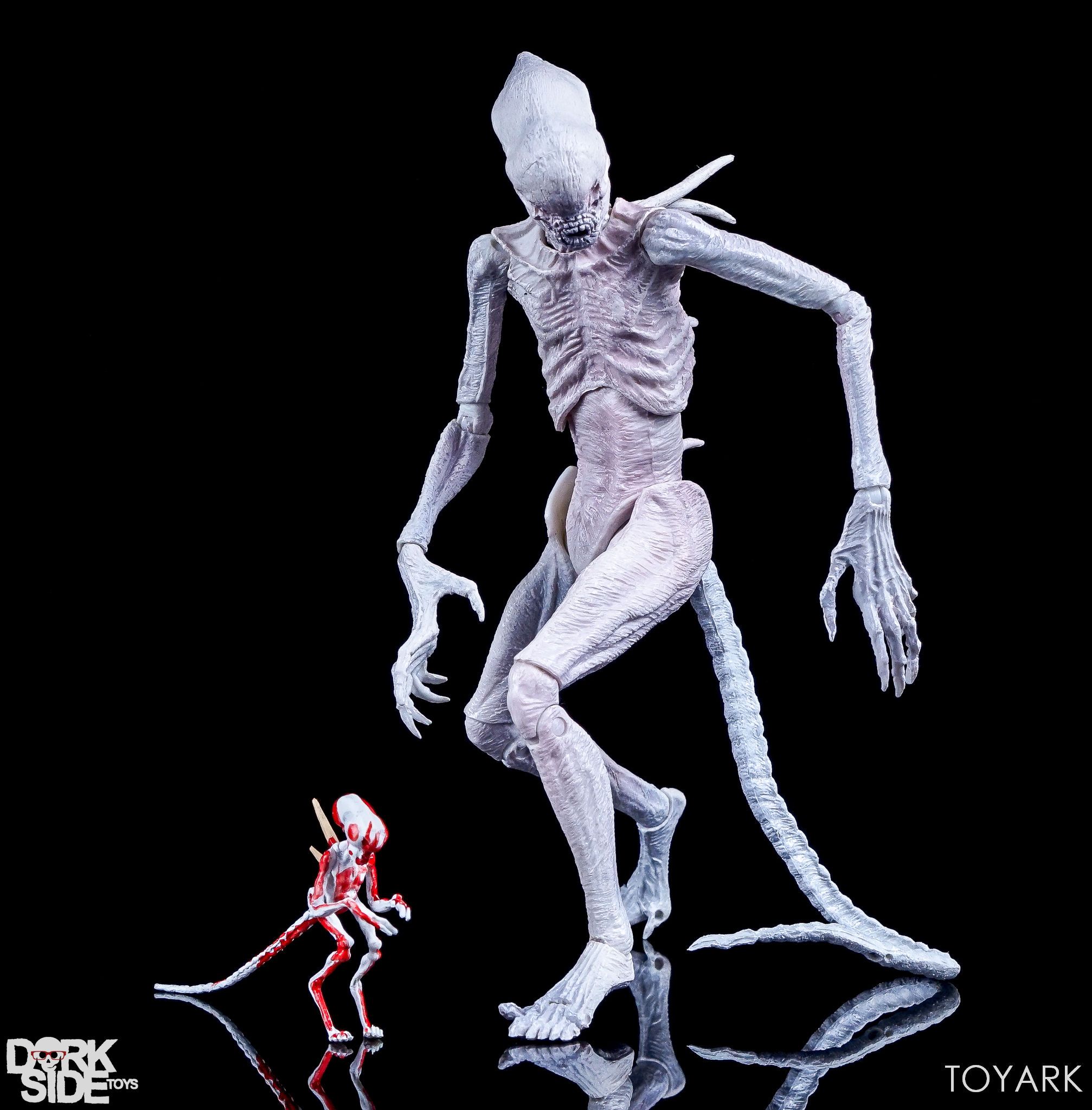 NECA Alien: Covenant Assortment .news.toyark.com