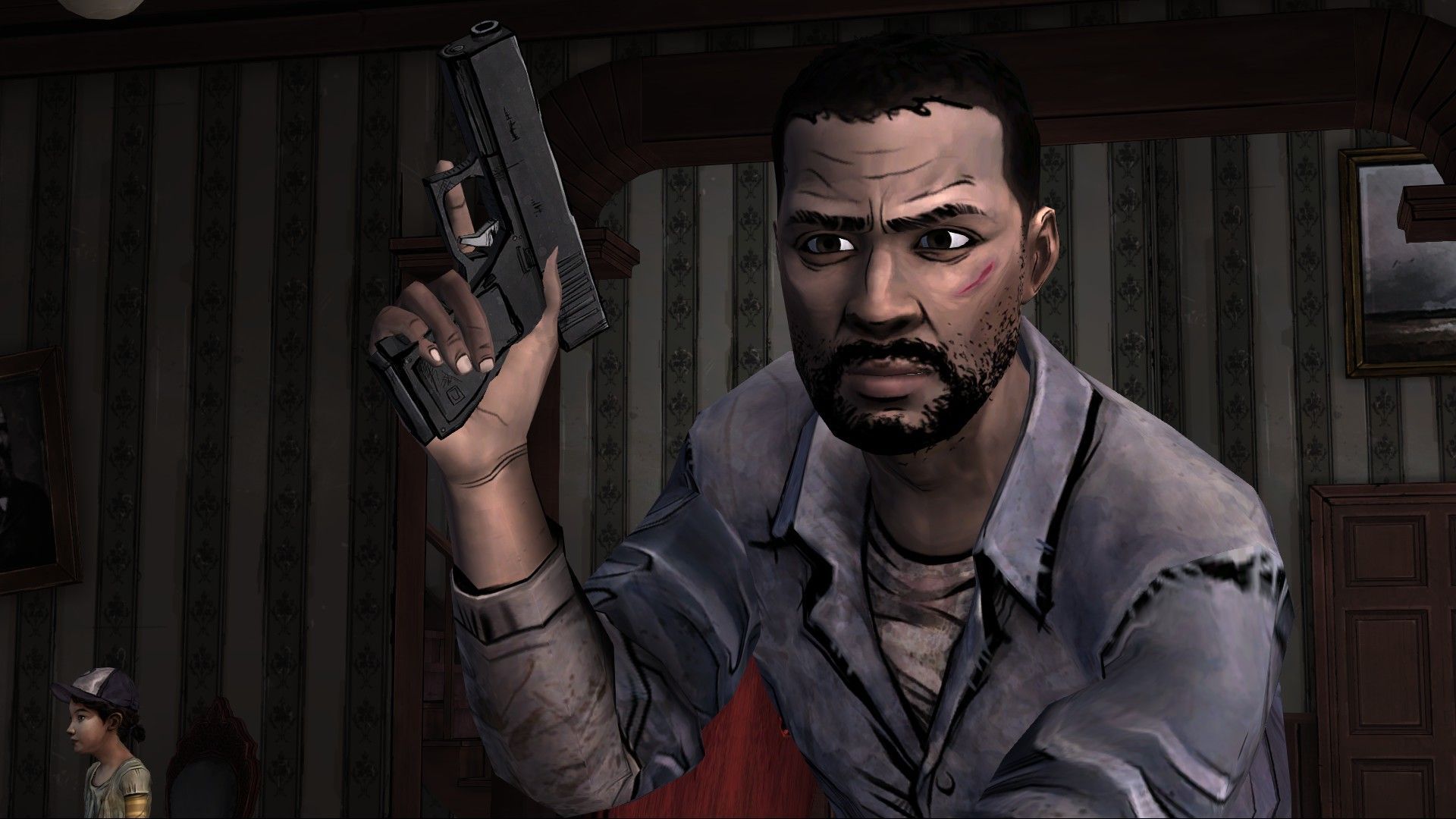 The Walking Dead Season One has a .videogamer.com