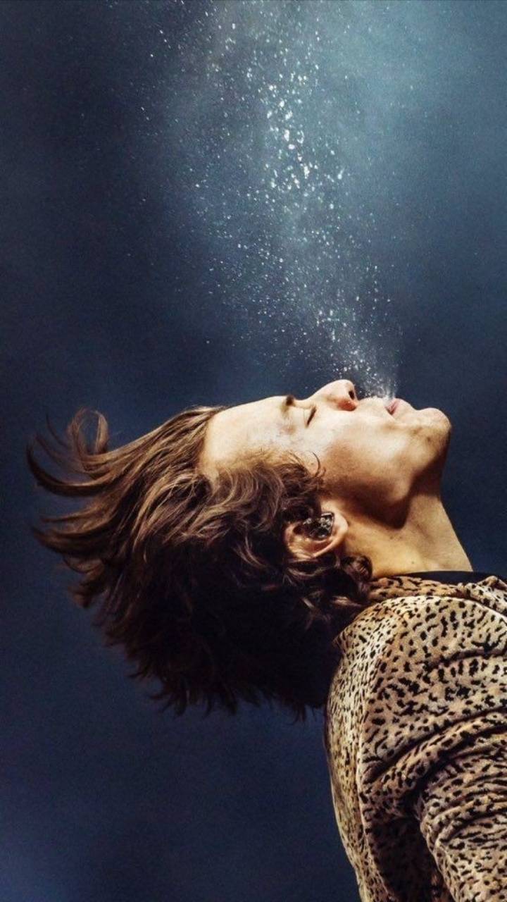 Harry styles wallpaper by Cold_pizza69 .zedge.net